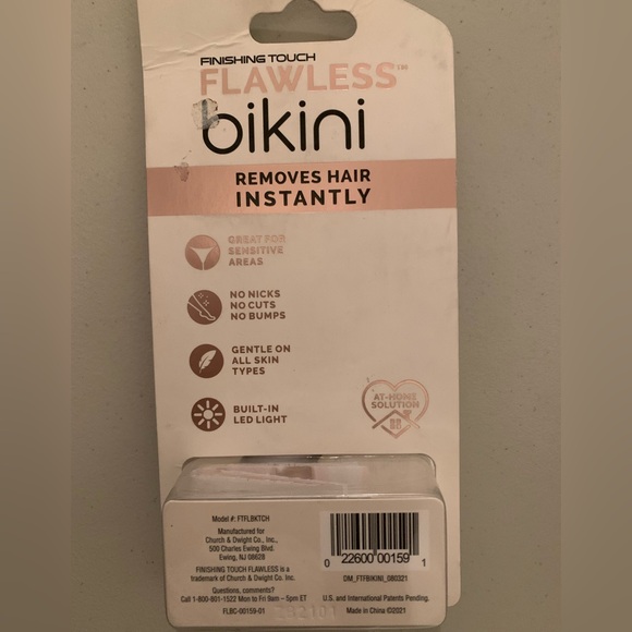 Finishing touch Flawless Bikini - Picture 2 of 2